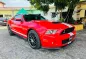 2011 Ford Mustang Shelby GT500 5.2 V8 AT in Manila, Metro Manila-1