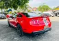 2011 Ford Mustang Shelby GT500 5.2 V8 AT in Manila, Metro Manila-5