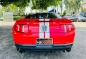 2011 Ford Mustang Shelby GT500 5.2 V8 AT in Manila, Metro Manila-7