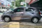 2021 Honda Brio in Las Piñas, Metro Manila-2