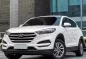 2018 Hyundai Tucson in Makati, Metro Manila-2