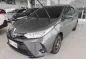 2023 Toyota Vios 1.3 XLE CVT in Plaridel, Bulacan-1