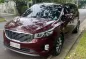 2016 Kia Grand Carnival  2.2 VGT CRDi 11-Seater in Makati, Metro Manila-0