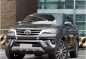 2018 Toyota Fortuner  2.4 V Diesel 4x2 AT in Makati, Metro Manila-4