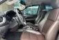 2018 Toyota Fortuner  2.4 V Diesel 4x2 AT in Makati, Metro Manila-13