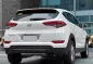 2018 Hyundai Tucson 2.0 CRDi GL 4x2 AT in Makati, Metro Manila-1