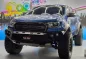 2021 Ford Ranger Raptor  2.0L Bi-Turbo in Manila, Metro Manila-7