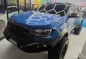 2021 Ford Ranger Raptor  2.0L Bi-Turbo in Manila, Metro Manila-19