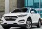 2018 Hyundai Tucson in Makati, Metro Manila-2