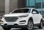 2018 Hyundai Tucson in Makati, Metro Manila-1