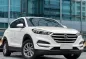 2018 Hyundai Tucson in Makati, Metro Manila-2