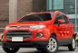 2016 Ford EcoSport in Makati, Metro Manila-2