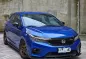 2023 Honda City Hatchback 1.5 RS CVT in Manila, Metro Manila-1