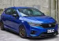 2023 Honda City Hatchback 1.5 RS CVT in Manila, Metro Manila-2