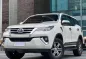 2018 Toyota Fortuner  2.4 G Diesel 4x2 AT in Makati, Metro Manila-6