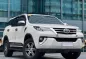 2018 Toyota Fortuner  2.4 G Diesel 4x2 AT in Makati, Metro Manila-1