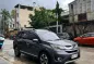 2017 Honda BR-V V 1.5 CVT in Quezon City, Metro Manila-0