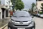 2017 Honda BR-V V 1.5 CVT in Quezon City, Metro Manila-3