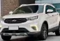 2022 Ford Territory 1.5L EcoBoost Titanium+ in Makati, Metro Manila-1