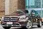 2018 Mercedes-Benz GLA  180 AT in Makati, Metro Manila-1