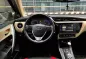 2019 Toyota Corolla Altis  1.6 V CVT in Makati, Metro Manila-12