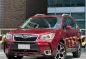 2015 Subaru Forester in Makati, Metro Manila-4
