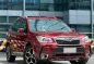2015 Subaru Forester in Makati, Metro Manila-6