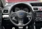 2015 Subaru Forester in Makati, Metro Manila-11