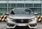 2018 Honda Civic  RS Turbo CVT in Makati, Metro Manila-0
