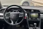 2018 Honda Civic  RS Turbo CVT in Makati, Metro Manila-8