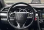 2018 Honda Civic  RS Turbo CVT in Makati, Metro Manila-10