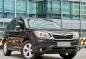 2016 Subaru Forester in Makati, Metro Manila-2