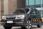 2018 Subaru Forester  2.0i-L in Makati, Metro Manila-2