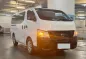 2018 Nissan NV350 Urvan 2.5 Standard 15-seater MT in Makati, Metro Manila-0
