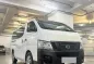 2018 Nissan NV350 Urvan 2.5 Standard 15-seater MT in Makati, Metro Manila-1