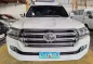 2014 Toyota Land Cruiser in Quezon City, Metro Manila-1