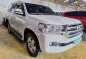 2014 Toyota Land Cruiser in Quezon City, Metro Manila-2