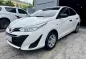 2019 Toyota Vios  1.3 J MT in Las Piñas, Metro Manila-1