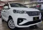 2021 Suzuki Ertiga  GL 5MT in Quezon City, Metro Manila-0