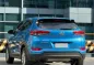 2017 Hyundai Tucson 2.0 GL 4x2 AT in Makati, Metro Manila-3