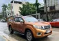 2020 Nissan Navara EL 2.5 4x2 MT in Quezon City, Metro Manila-0