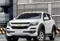2017 Chevrolet Trailblazer 2.8 2WD AT LT in Makati, Metro Manila-1