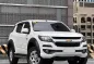 2017 Chevrolet Trailblazer 2.8 2WD AT LT in Makati, Metro Manila-2
