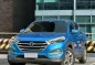2017 Hyundai Tucson in Makati, Metro Manila-2