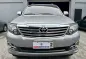 2015 Toyota Fortuner  2.7 G Gas A/T in Las Piñas, Metro Manila-0