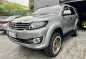 2015 Toyota Fortuner  2.7 G Gas A/T in Las Piñas, Metro Manila-1