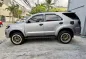 2015 Toyota Fortuner  2.7 G Gas A/T in Las Piñas, Metro Manila-2