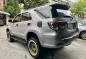 2015 Toyota Fortuner  2.7 G Gas A/T in Las Piñas, Metro Manila-3