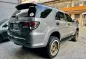 2015 Toyota Fortuner  2.7 G Gas A/T in Las Piñas, Metro Manila-5