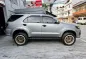 2015 Toyota Fortuner  2.7 G Gas A/T in Las Piñas, Metro Manila-6
